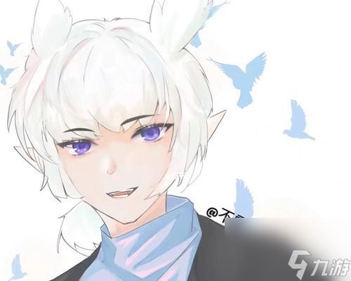 光遇白枭头像获得方法一览(轻松获得光遇白枭头像)