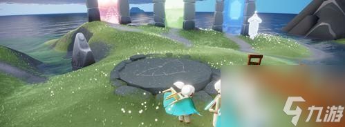 《光遇》如何变成小人玩法详解(变身小人的方法和注意事项)