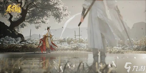 射雕职业怎么选择