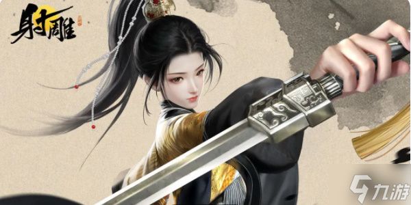 射雕职业怎么选择