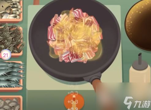 老爹大排档豪华肉类大餐怎么做 老爹大排档肉类菜谱一览