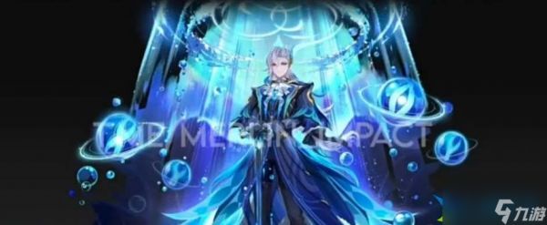 原神那维莱特角色技能爆料-原神那维莱特角色技能一览