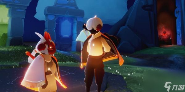 《光遇预言季第四关火之试炼通关攻略》(用这个)