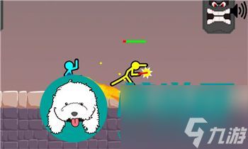 《快乐玻璃杯》：迷失在第134关的冒险旅程