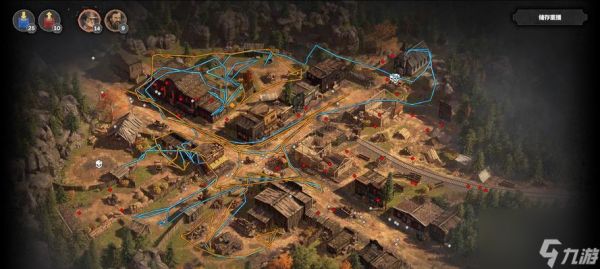 《赏金奇兵3》杀10个小动物成就达成指南（跟随指南）