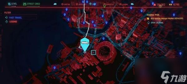 《赛博朋克2077》科罗拉多牧场全攻略(探索科罗拉多牧场)