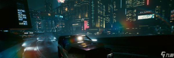 《赛博朋克2077》科罗拉多牧场全攻略(探索科罗拉多牧场)