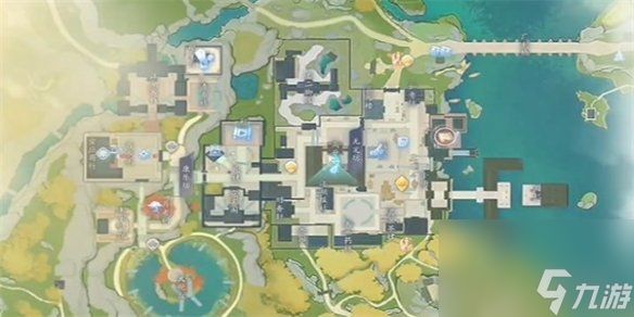 射雕杏仁酥收集攻略