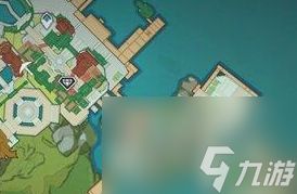 原神莺儿在哪个位置 原神莺儿经典台词？
