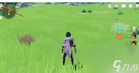 原神传送门怎么激活 原神传送门怎么用?