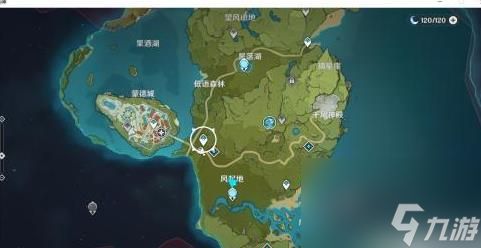 原神传送门怎么激活 原神传送门怎么用?