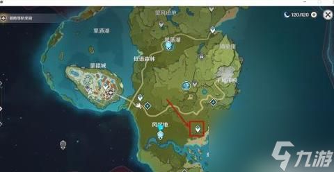 原神传送门怎么激活 原神传送门怎么用?