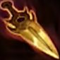 《lol》斗魂竞技场投机者之刃的效果是什么？