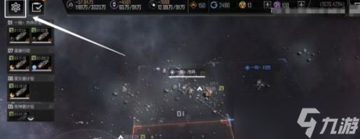 无尽的拉格朗日礼包码兑换入口