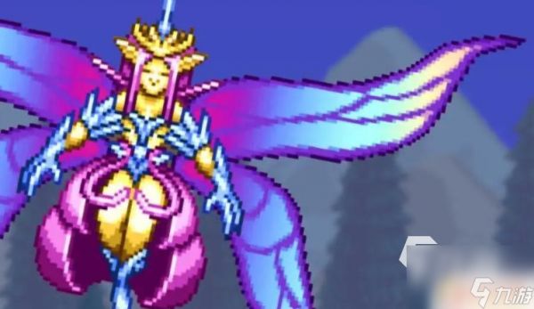 泰拉瑞亚1.4.4boss 泰拉瑞亚1.4.4版本隐藏BOSS怎么打攻略
