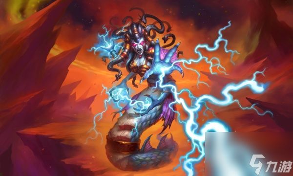 wow瓦斯琪打法介绍