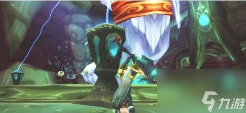 wow瓦斯琪打法介绍