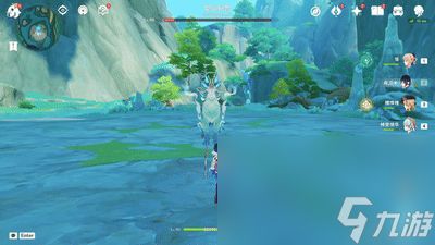 《原神》4.4冰与风的鼓动成就攻略