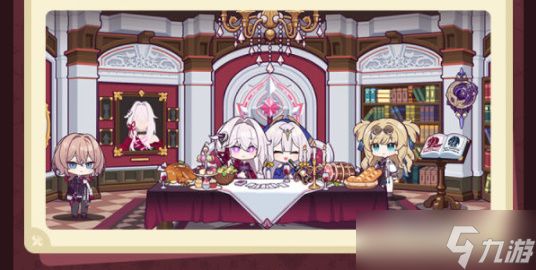 崩坏3欢宴诡闻玩法介绍