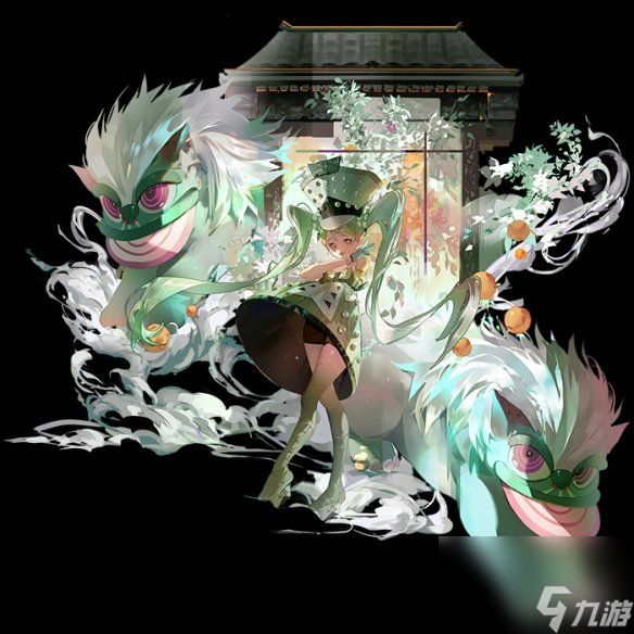 《物华弥新》云雷纹大铙器者图鉴