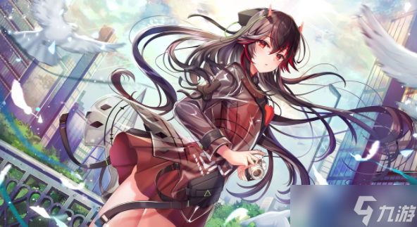 战双露西亚生日是什么时候