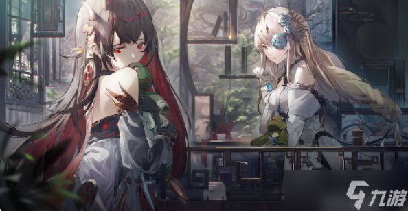 战双露西亚生日是什么时候