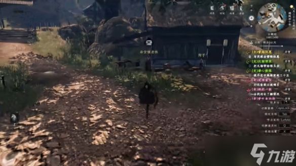 下一站江湖2刷取铜币方法介绍