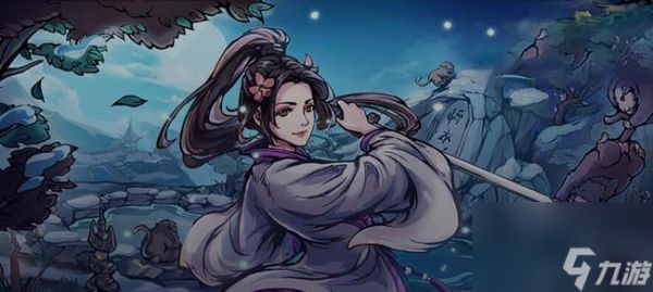 《烟雨江湖》王府主线全流程详解（重温江湖谜题）