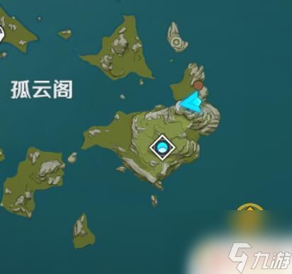 原神死兆星号有什么 原神去死兆星号见北斗方法