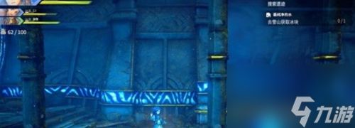 《百英雄传》古代遗迹深处全流程通关攻略