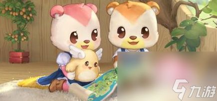 《奥比岛：梦想国度》宠物分布位置一览