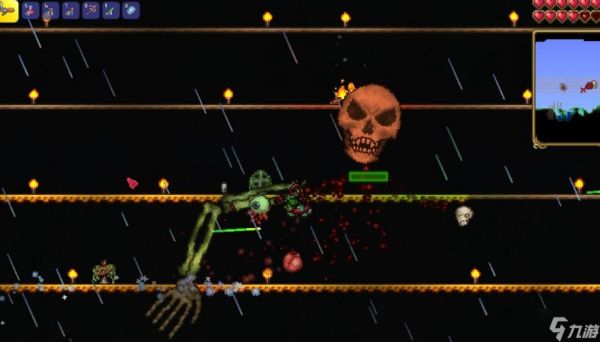 泰拉瑞亚净化粉怎么获得