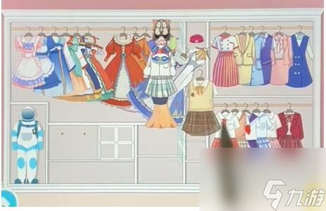 《收纳达人》百变衣橱通关攻略？收纳达人攻略分享
