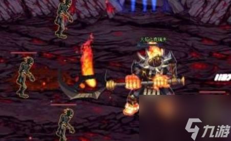 dnf擎天之柱单人怎么打