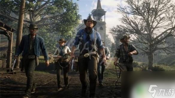 8月荒野大镖客2 《荒野大镖客2》8月20日任务更新