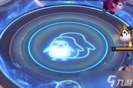 《云顶之弈》10.12版本星系效果一览