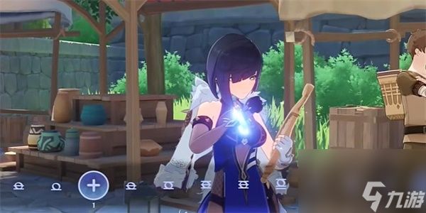 原神:声韵律动大交流第三天完成方法是什么
