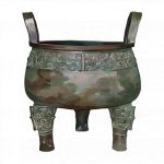 物华弥新大盂鼎怎么样