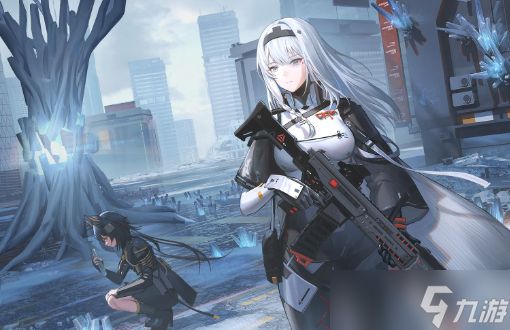 尘白禁区武器分解攻略步骤