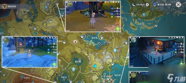 原神七圣召唤对局攻略(如何在七圣召唤对局中获胜)