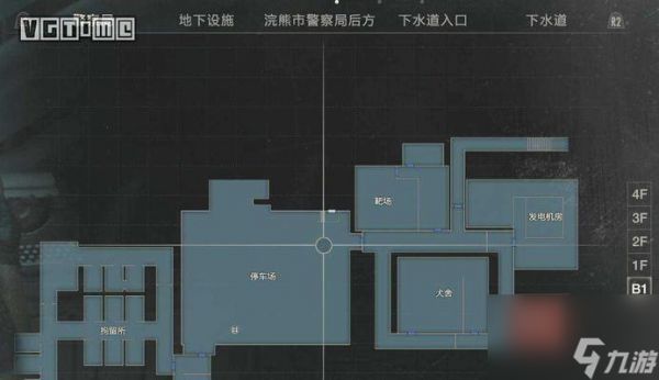 重生蛮荒地图攻略全任务一览(探索全新世界)