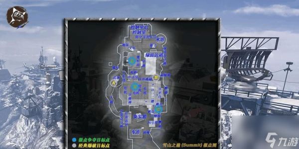 重生蛮荒地图攻略全任务一览(探索全新世界)