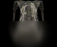 《和平精英》一级包介绍