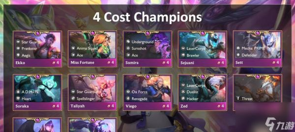 英雄联盟手游巴西服注册全攻略(安卓、iOS用户必看)