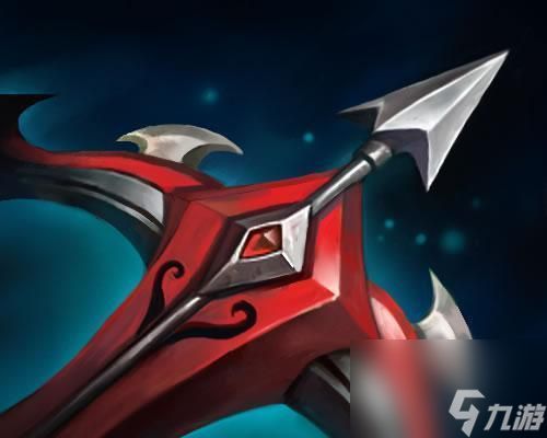 LOL手游多米尼克领主致意装备全解（探秘如何打造最强多米尼克领主）