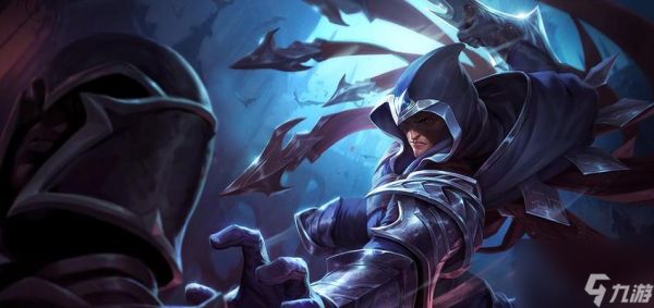 LOL手游多米尼克领主致意装备全解（探秘如何打造最强多米尼克领主）