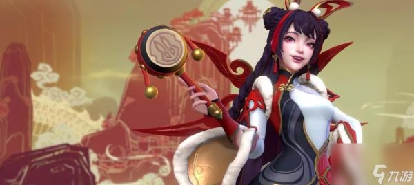 英雄联盟2024情人节皮肤一览（浪漫爱情主题下）