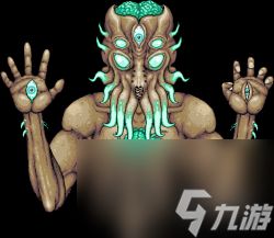 《泰拉瑞亚》月亮领主怎么召唤 月亮领主召唤方法