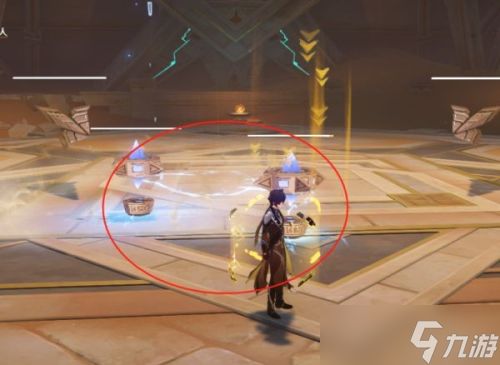 半永恒统辖矩阵隐藏成就怎么做?成就攻略