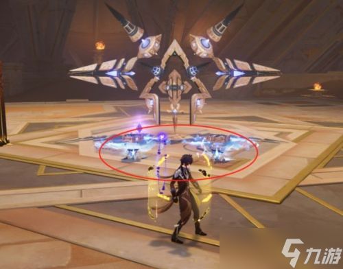 半永恒统辖矩阵隐藏成就怎么做?成就攻略